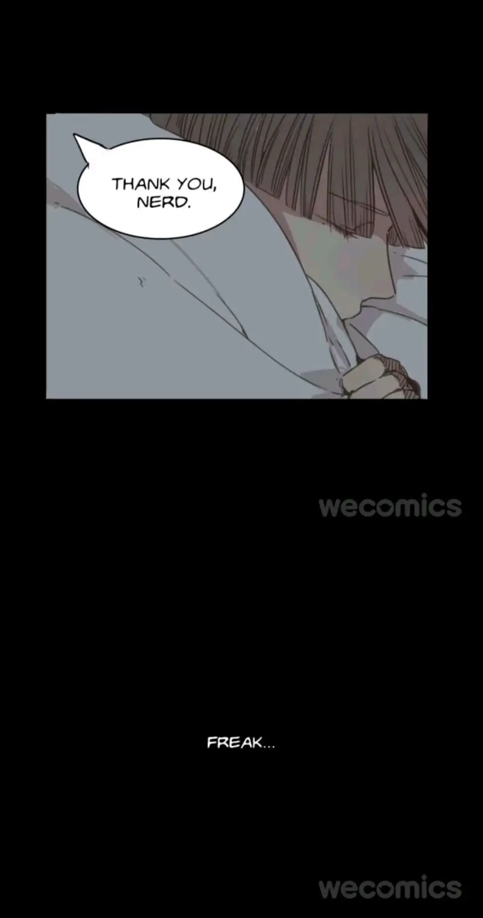 Silent Color Chapter 39 page 43 - 