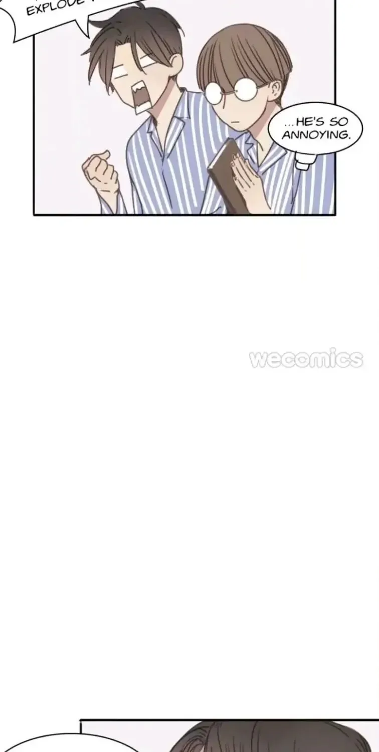 Silent Color Chapter 39 page 10 - 