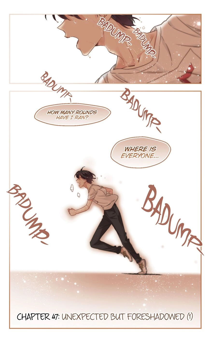 Silent Color Chapter 47 page 3 - 