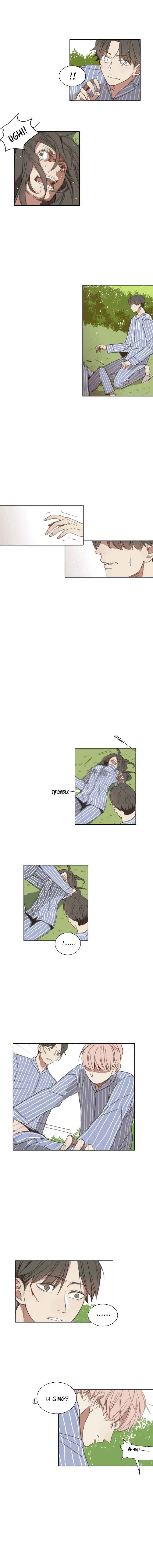 Silent Color Chapter 5 page 4 - 
