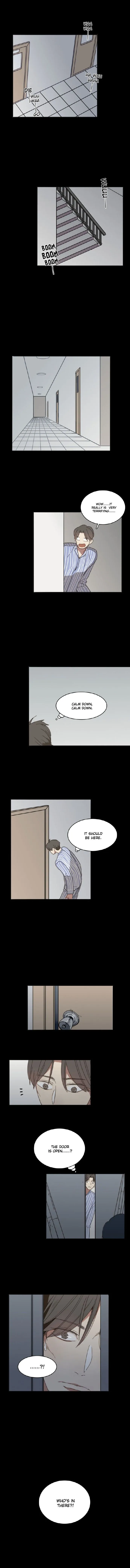 Silent Color Chapter 6 page 7 - 