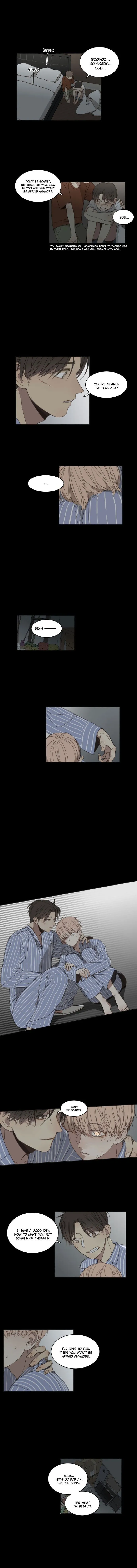 Silent Color Chapter 7 page 5 - 