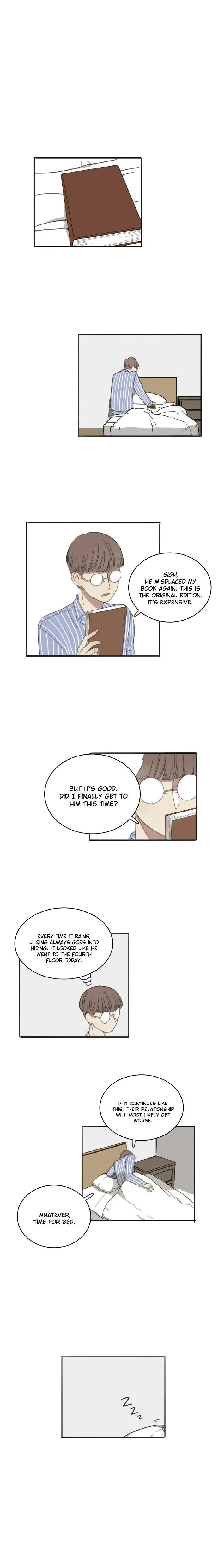 Silent Color Chapter 7 page 7 - 