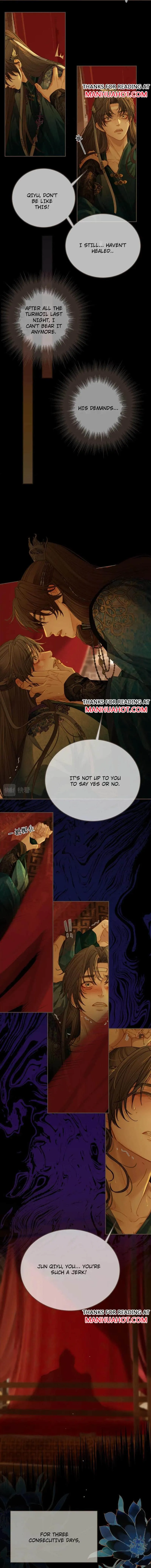 Silent Lover 2 Chapter 13 page 3 - 