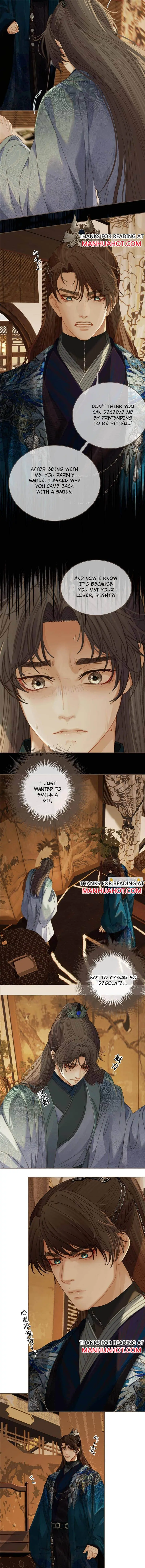Silent Lover 2 Chapter 17 page 3 - 