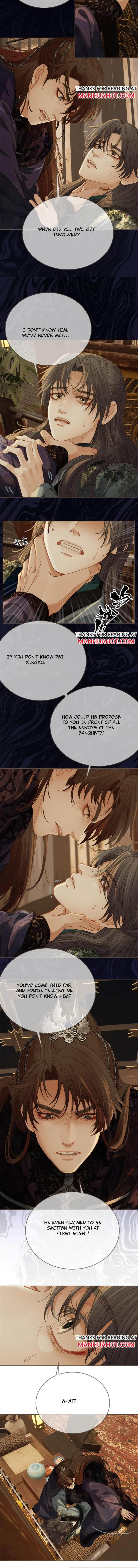 Silent Lover 2 Chapter 24 page 3 - 