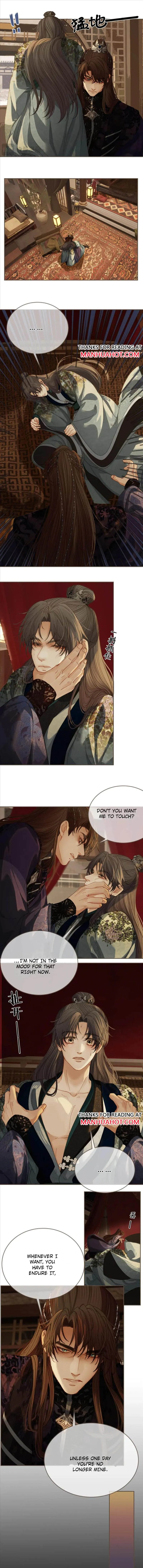 Silent Lover 2 Chapter 25 page 6 - 