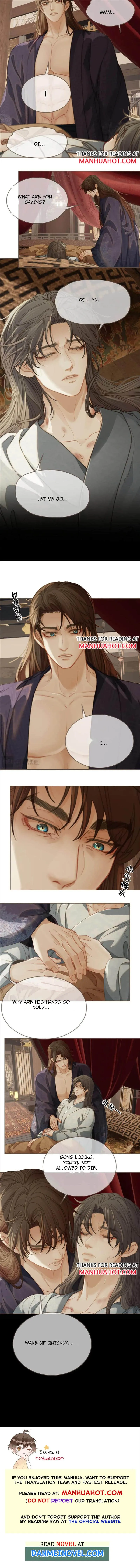 Silent Lover 2 Chapter 26 page 7 - 