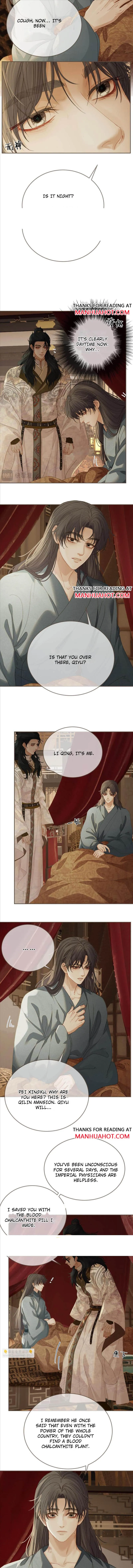 Silent Lover 2 Chapter 29 page 4 - 