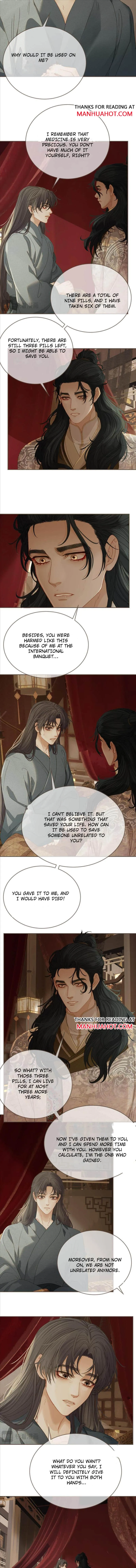 Silent Lover 2 Chapter 29 page 5 - 
