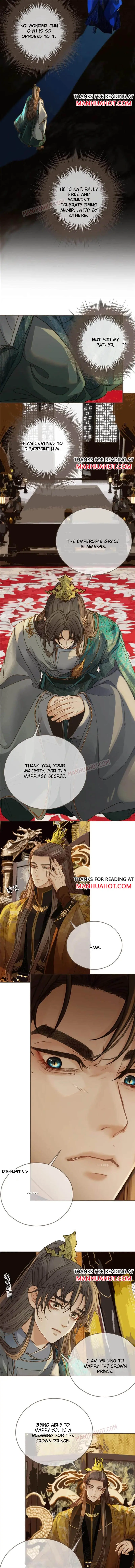 Silent Lover 2 Chapter 3 page 7 - 