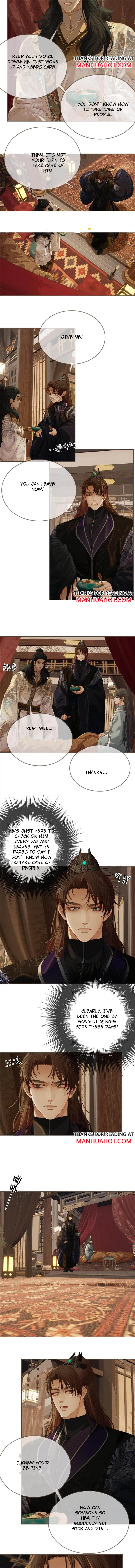 Silent Lover 2 Chapter 30 page 4 - 