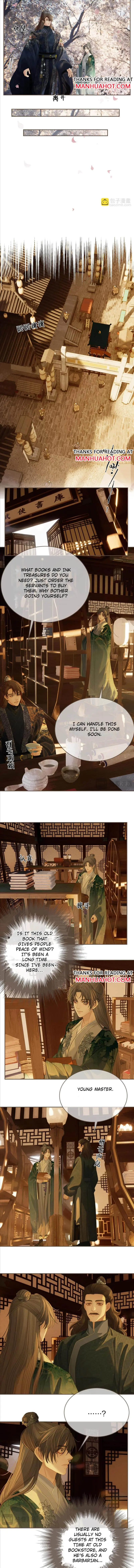 Silent Lover 2 Chapter 34 page 3 - 