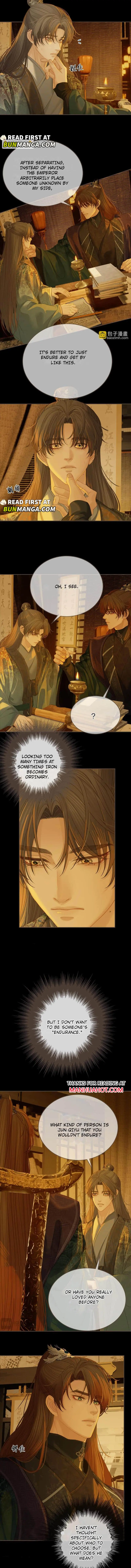 Silent Lover 2 Chapter 35 page 2 - 