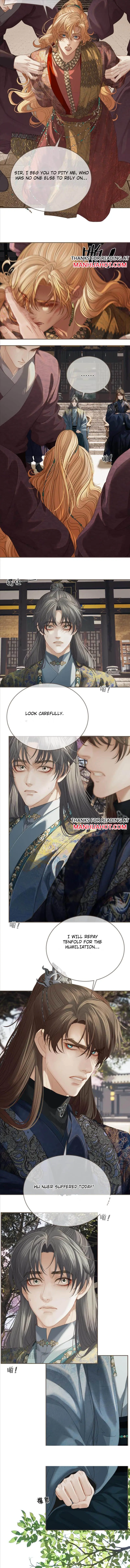 Silent Lover 2 Chapter 36 page 3 - 