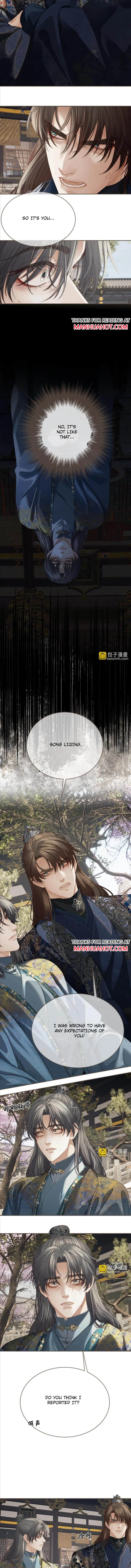 Silent Lover 2 Chapter 36 page 5 - 