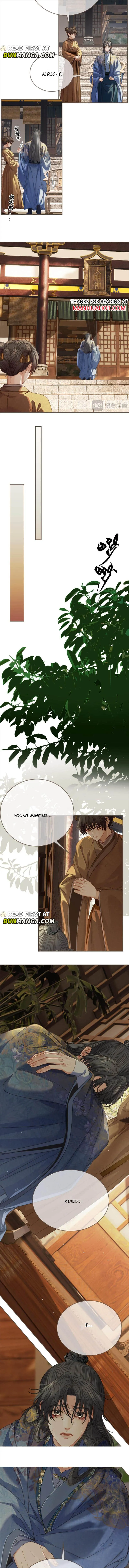 Silent Lover 2 Chapter 37 page 3 - 