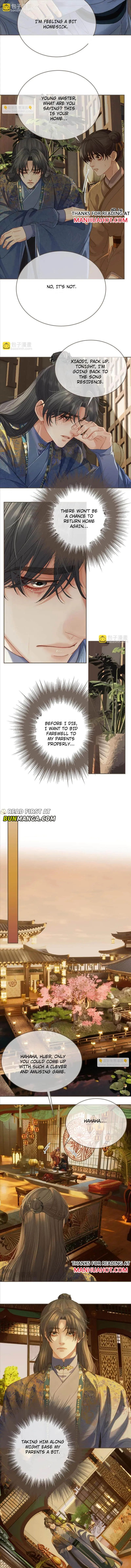 Silent Lover 2 Chapter 37 page 4 - 