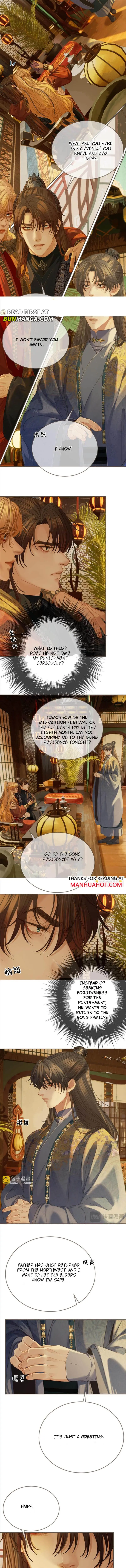 Silent Lover 2 Chapter 37 page 5 - 