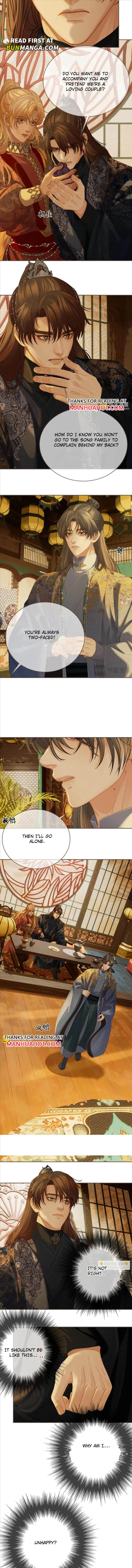 Silent Lover 2 Chapter 37 page 6 - 