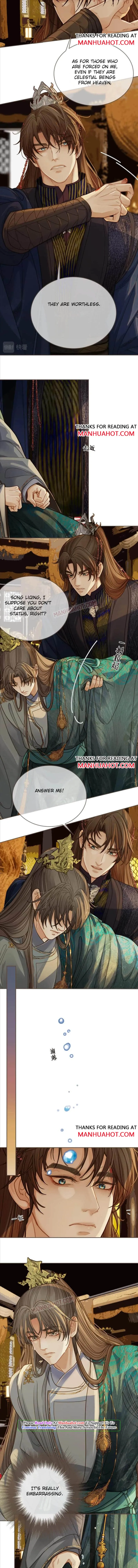 Silent Lover 2 Chapter 4 page 4 - 