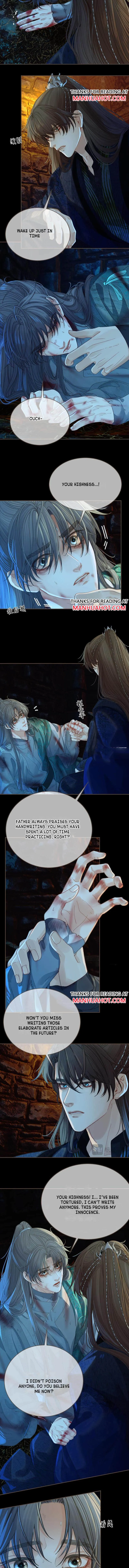 Silent Lover 2 Chapter 43 page 4 - 