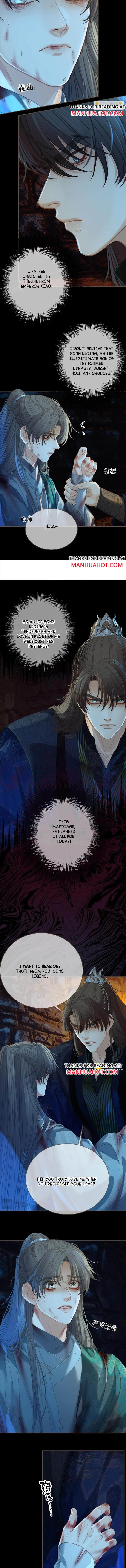 Silent Lover 2 Chapter 43 page 5 - 