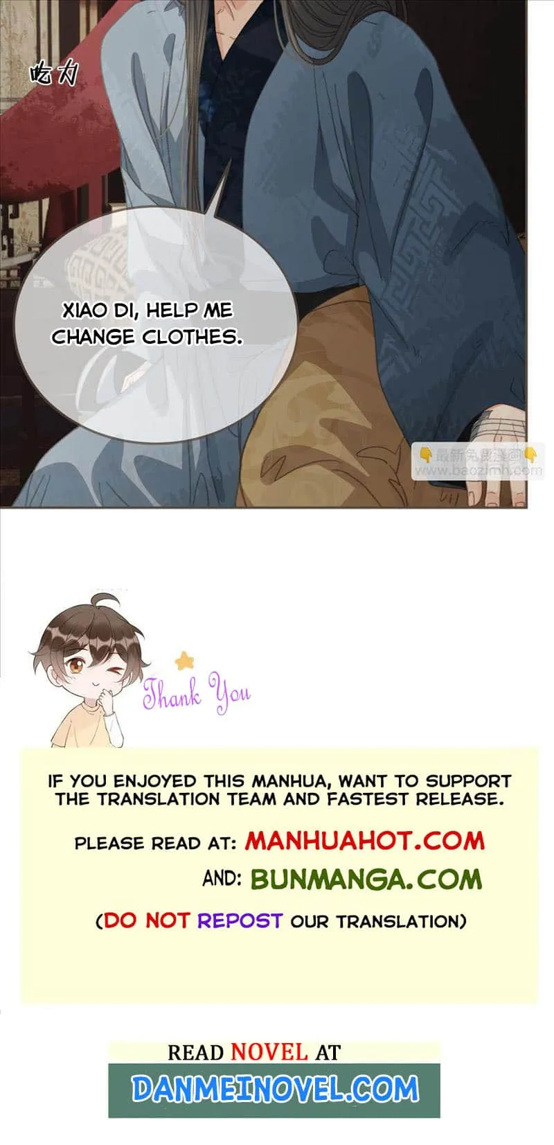 Silent Lover 2 Chapter 48 page 6 - 