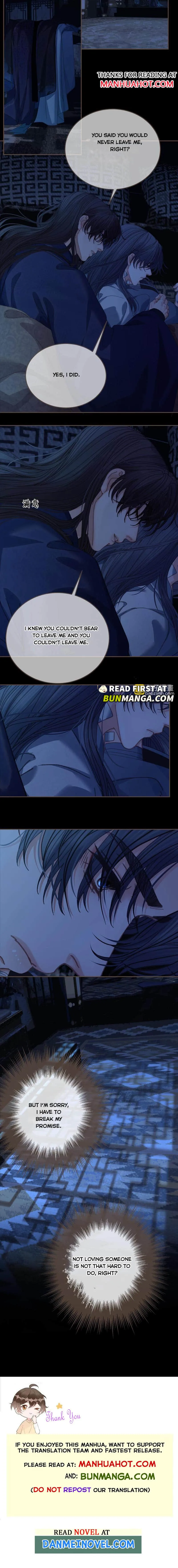 Silent Lover 2 Chapter 50 page 5 - 
