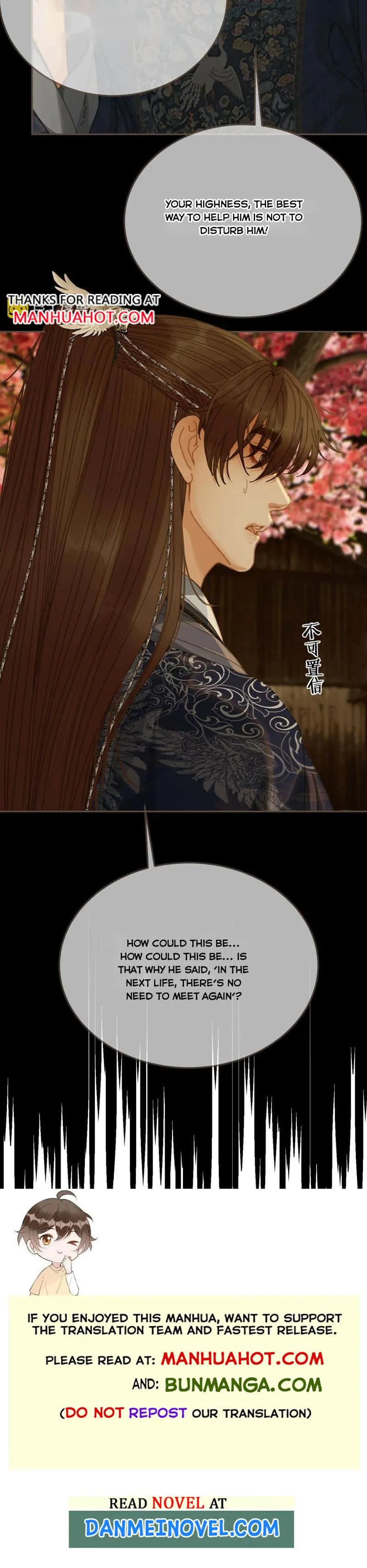 Silent Lover 2 Chapter 57 page 9 - 