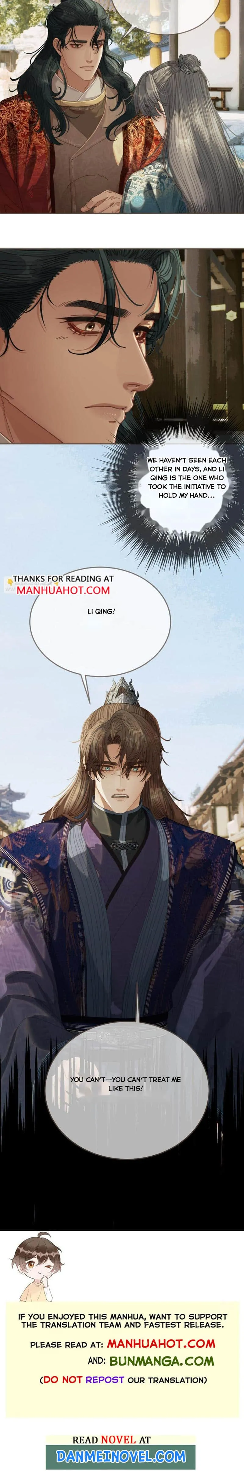 Silent Lover 2 Chapter 60 page 5 - 