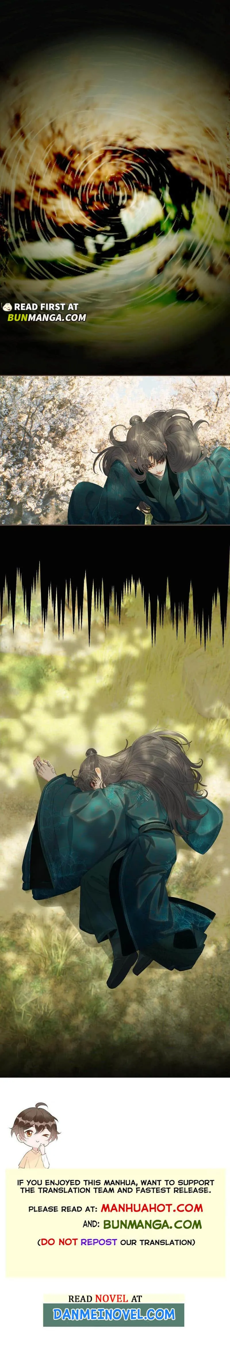 Silent Lover 2 Chapter 62 page 7 - 