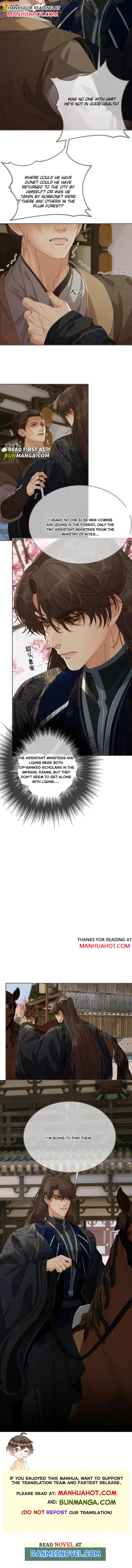 Silent Lover 2 Chapter 63 page 6 - 