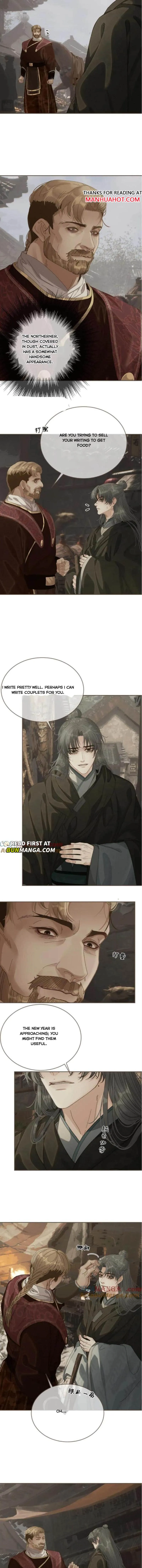 Silent Lover 2 Chapter 67 page 2 - 