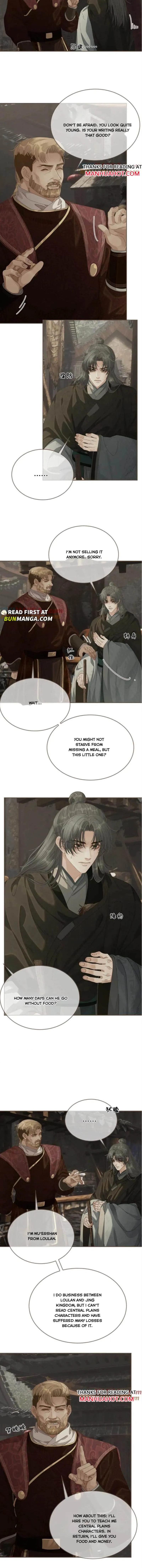 Silent Lover 2 Chapter 67 page 3 - 