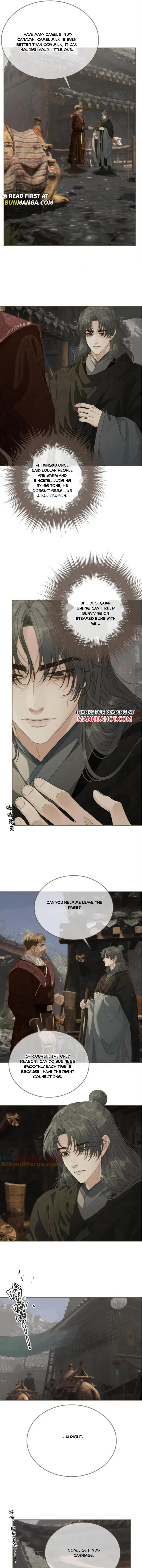 Silent Lover 2 Chapter 67 page 4 - 
