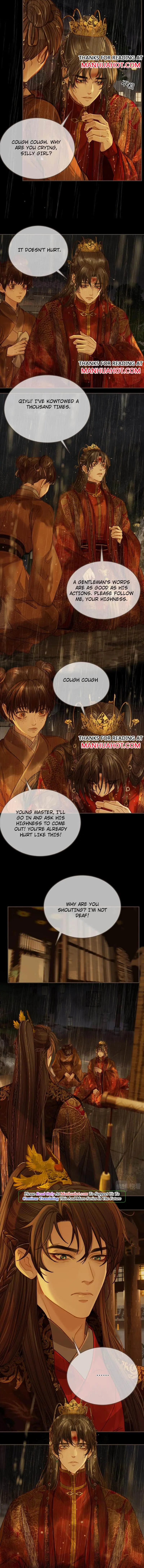 Silent Lover 2 Chapter 7 page 6 - 