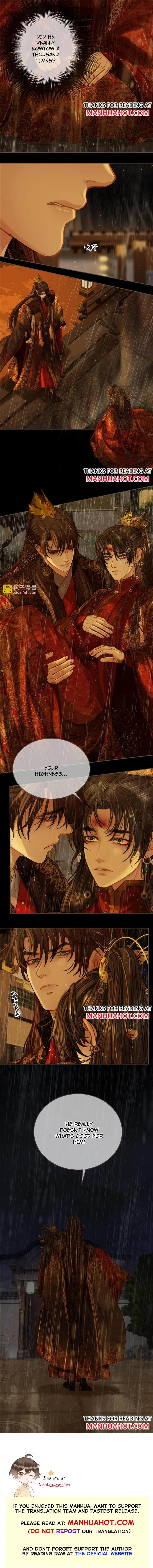 Silent Lover 2 Chapter 7 page 7 - 