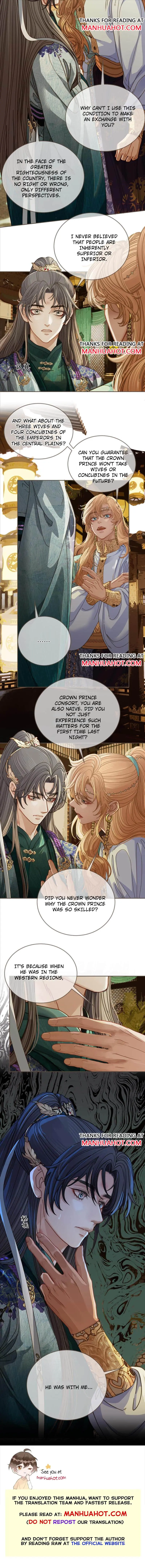 Silent Lover 2 Chapter 9 page 5 - 