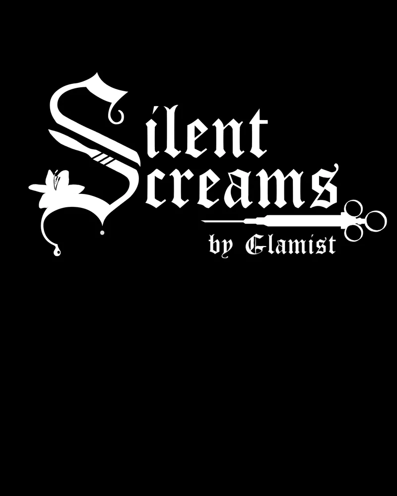 Silent Screams Chapter 1 page 1 - 