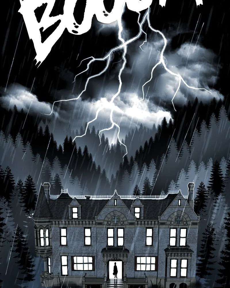 Silent Screams Chapter 1 page 12 - 