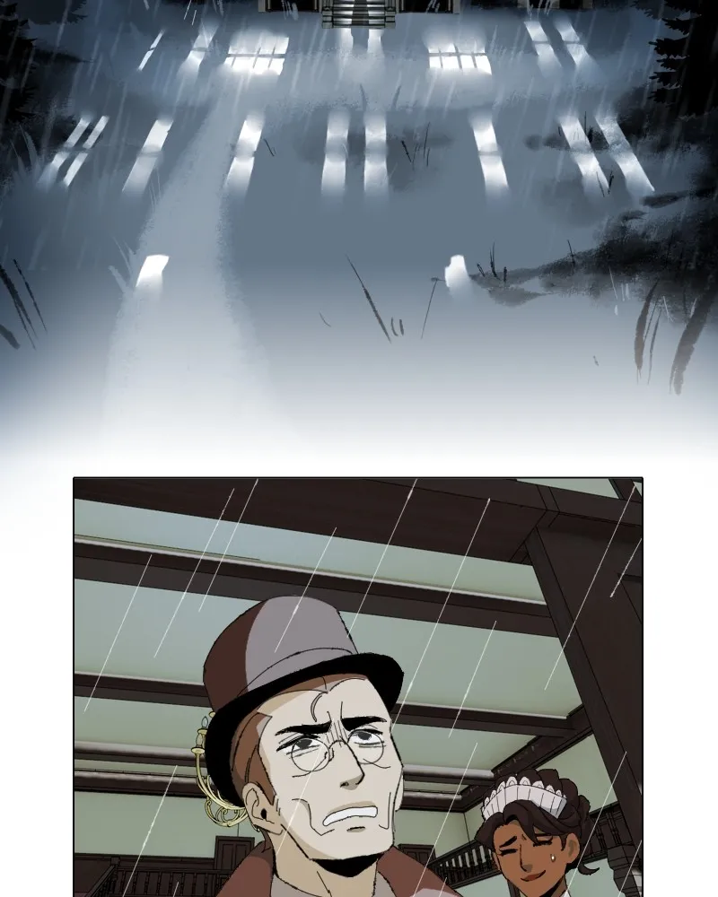 Silent Screams Chapter 1 page 13 - 
