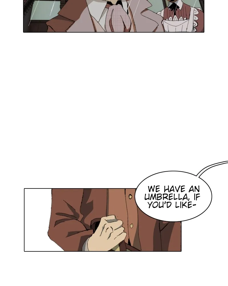 Silent Screams Chapter 1 page 14 - 