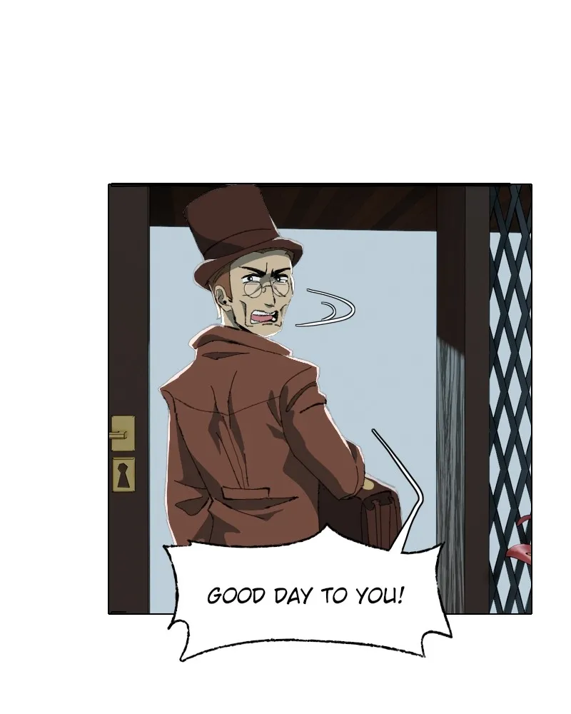Silent Screams Chapter 1 page 15 - 