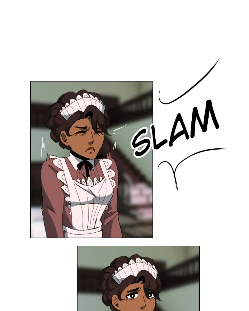 Silent Screams Chapter 1 page 16 - 