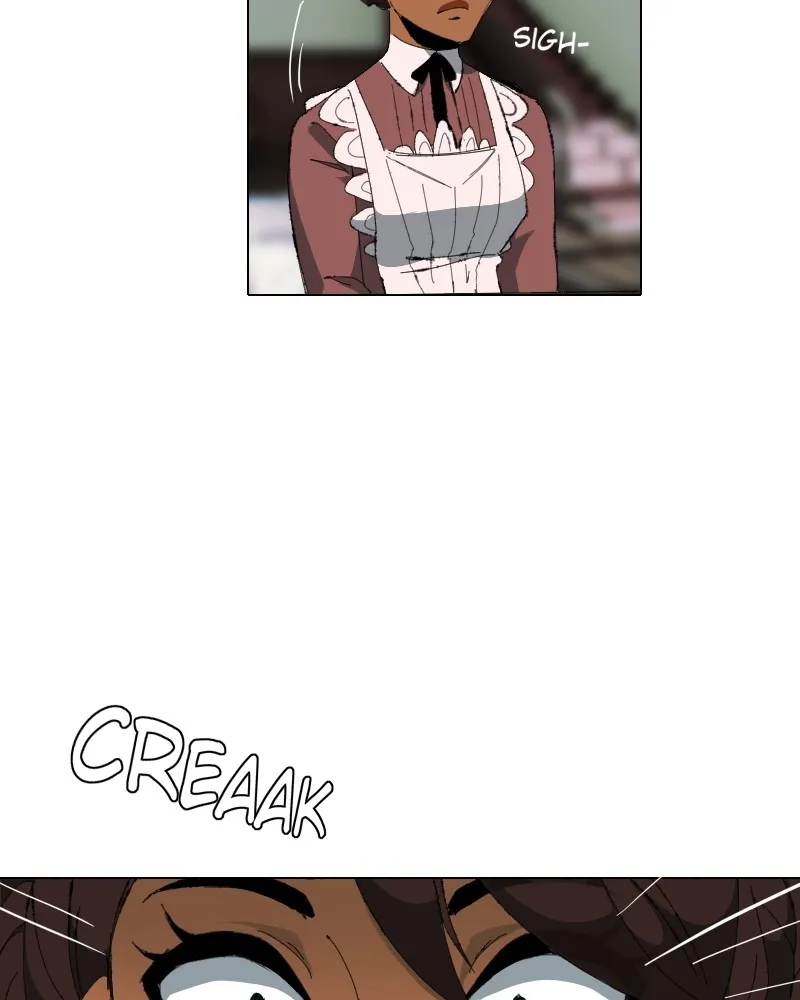 Silent Screams Chapter 1 page 17 - 