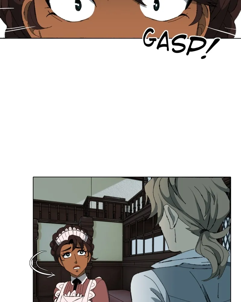 Silent Screams Chapter 1 page 18 - 