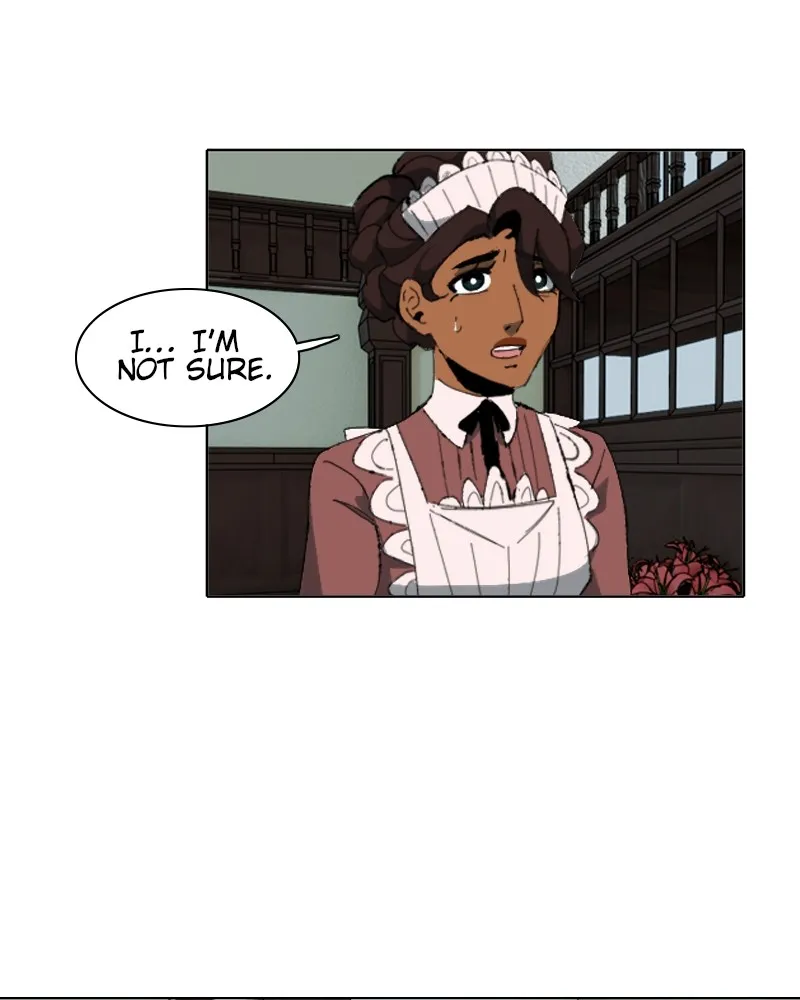 Silent Screams Chapter 1 page 22 - 