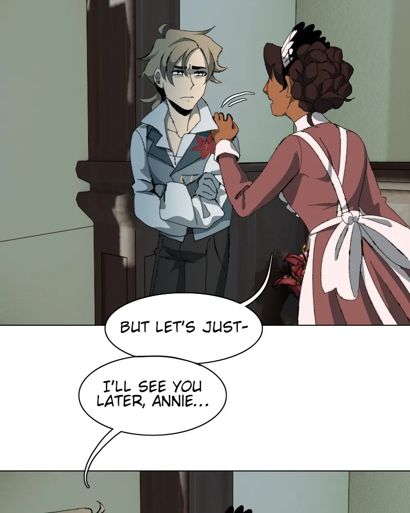 Silent Screams Chapter 1 page 23 - 
