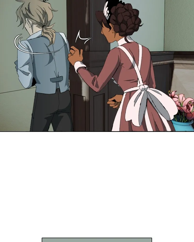 Silent Screams Chapter 1 page 24 - 